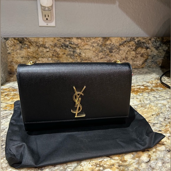 Ysl Kate medium bag - Picture 1 of 4